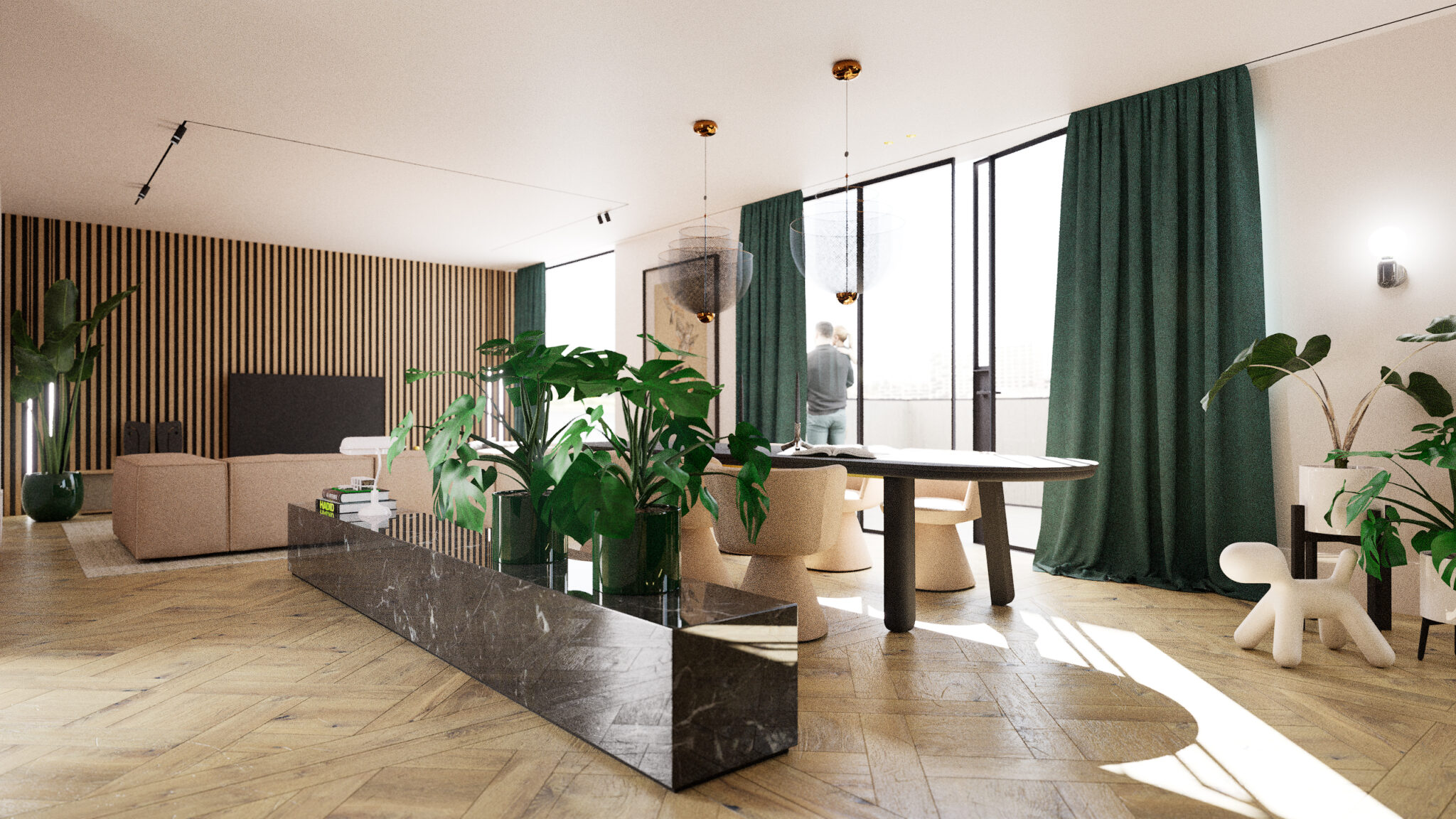 Binnenhuisarchitect Studio Renier Winkelaar