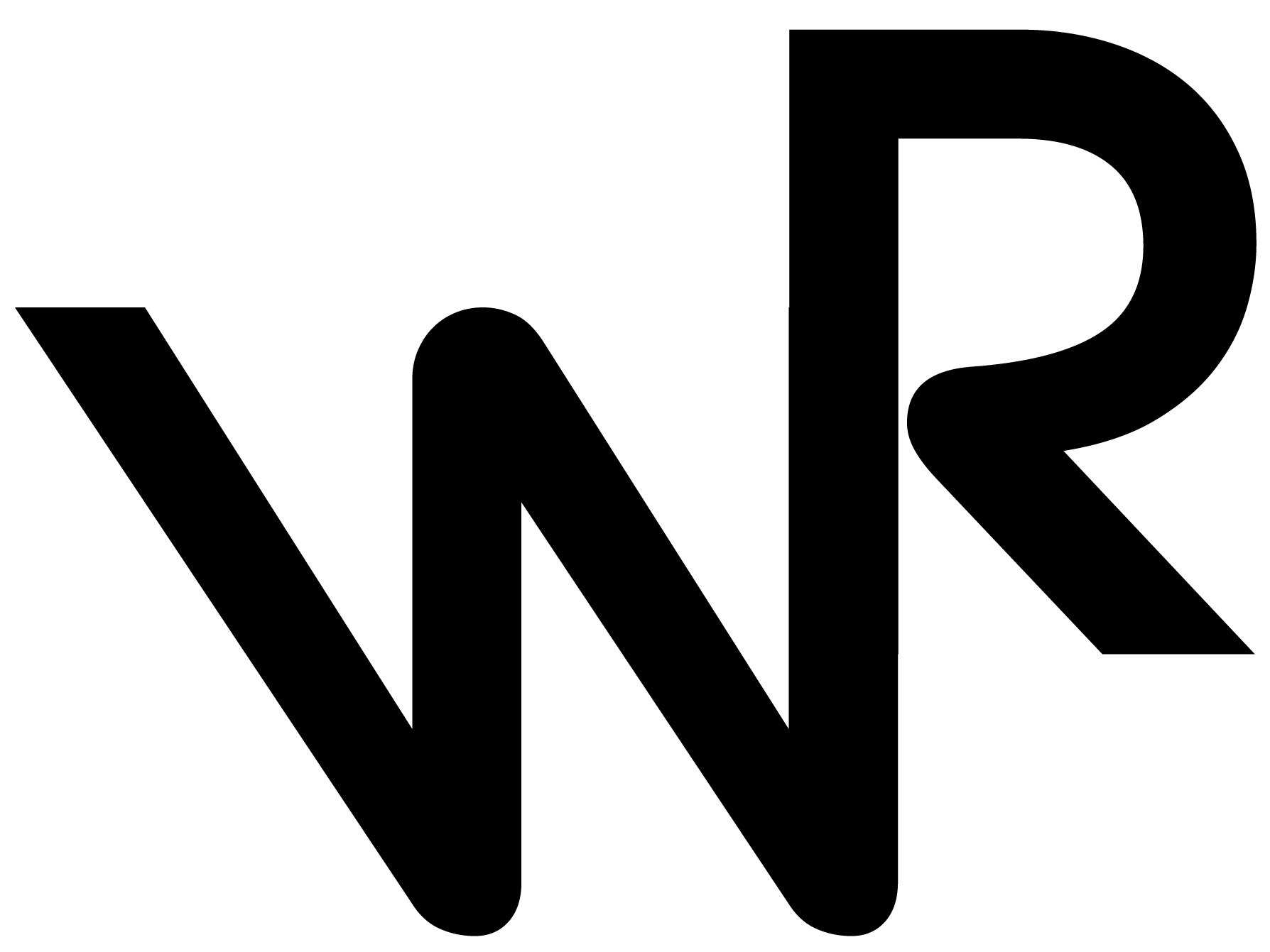 logo studio Renier Winkelaar